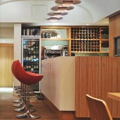 Louis Poulsen PH 5 Indoor Pendant Light Modern Lighting