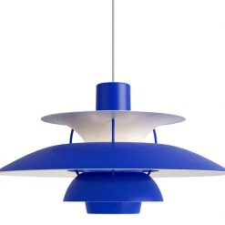 Louis Poulsen PH 5 Indoor Pendant Light Modern Lighting