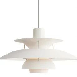 Louis Poulsen PH 5 Indoor Pendant Light Modern Lighting