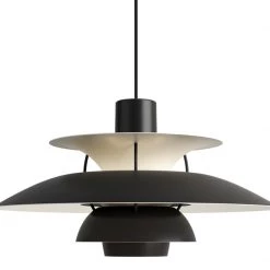 Louis Poulsen PH 5 Indoor Pendant Light Modern Lighting
