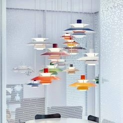 Louis Poulsen PH 5 Mini Indoor Pendant Light