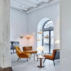 Louis Poulsen PH 5 Mini Indoor Pendant Light