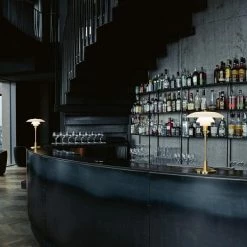 Louis Poulsen PH 5 Mini Indoor Pendant Light