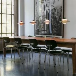 Louis Poulsen PH 5 Mini Indoor Pendant Light