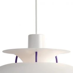 Louis Poulsen PH 5 Mini Indoor Pendant Light