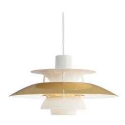 Louis Poulsen PH 5 Mini Indoor Pendant Light