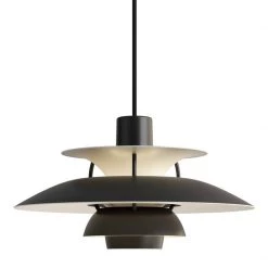 Louis Poulsen PH 5 Mini Indoor Pendant Light