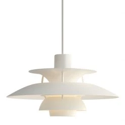 Louis Poulsen PH 5 Mini Indoor Pendant Light