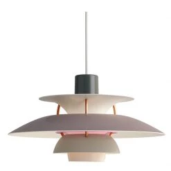 Louis Poulsen PH 5 Mini Indoor Pendant Light