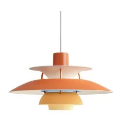 Louis Poulsen PH 5 Mini Indoor Pendant Light