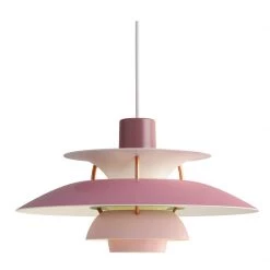 Louis Poulsen PH 5 Mini Indoor Pendant Light