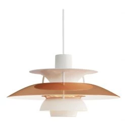 Louis Poulsen PH 5 Mini Indoor Pendant Light