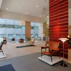 Louis Poulsen PH 80 Indoor Floor Lamp Modern Lighting