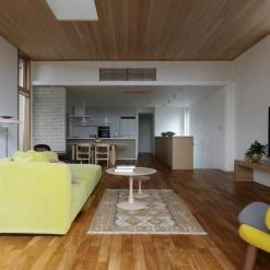 Louis Poulsen PH 80 Indoor Floor Lamp Modern Lighting