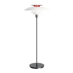 Louis Poulsen PH 80 Indoor Floor Lamp Modern Lighting