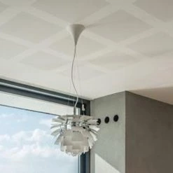 Louis Poulsen PH Artichoke Indoor Glass Pendant Modern Lighting