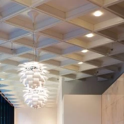 Louis Poulsen PH Artichoke Indoor Glass Pendant Modern Lighting