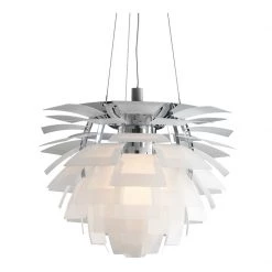 Louis Poulsen PH Artichoke Indoor Glass Pendant Modern Lighting