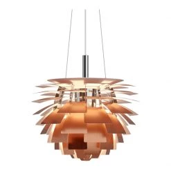 Louis Poulsen PH Artichoke Indoor Pendant Light Modern Lighting