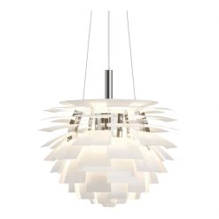 Louis Poulsen PH Artichoke Indoor Pendant Light Modern Lighting