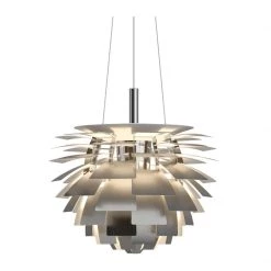 Louis Poulsen PH Artichoke Indoor Pendant Light Modern Lighting