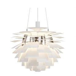 Louis Poulsen PH Artichoke Indoor Pendant Light Modern Lighting