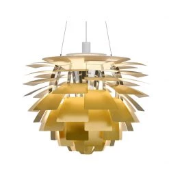 Louis Poulsen PH Artichoke Indoor Pendant Light Modern Lighting