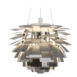 Louis Poulsen PH Artichoke Indoor Pendant Light Modern Lighting