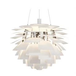 Louis Poulsen PH Artichoke Indoor Pendant Light Modern Lighting
