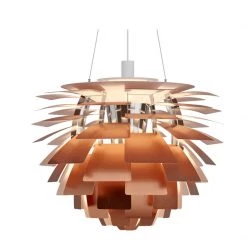 Louis Poulsen PH Artichoke Indoor Pendant Light Modern Lighting