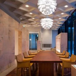 Louis Poulsen PH Artichoke Indoor Pendant Light Modern Lighting