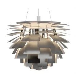 Louis Poulsen PH Artichoke Indoor Pendant Light Modern Lighting