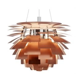 Louis Poulsen PH Artichoke Indoor Pendant Light Modern Lighting
