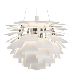 Louis Poulsen PH Artichoke Indoor Pendant Light Modern Lighting
