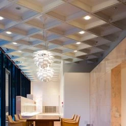 Louis Poulsen PH Artichoke Indoor Pendant Light Modern Lighting