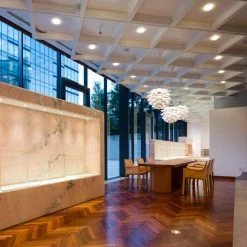 Louis Poulsen PH Artichoke Indoor Pendant Light Modern Lighting