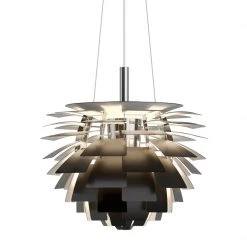 Louis Poulsen PH Artichoke Indoor Pendant Light Modern Lighting