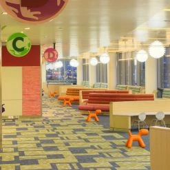 Louis Poulsen PH Louvre Indoor Pendant Light