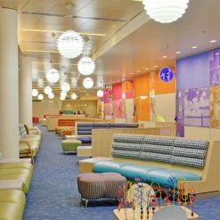 Louis Poulsen PH Louvre Indoor Pendant Light