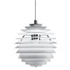Louis Poulsen PH Louvre Indoor Pendant Light 1 Louis Poulsen PH Louvre Indoor Pendant Light