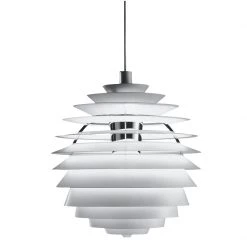 Louis Poulsen PH Louvre Indoor Pendant Light