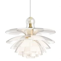 Louis Poulsen PH Septima Indoor Pendant