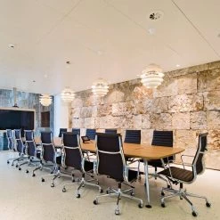 Louis Poulsen PH Snowball Indoor Pendant Light Modern Lighting