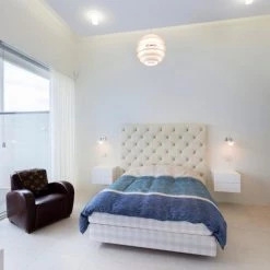 Louis Poulsen PH Snowball Indoor Pendant Light Modern Lighting 21 Louis Poulsen PH Snowball Indoor Pendant Light Modern Lighting