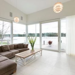 Louis Poulsen PH Snowball Indoor Pendant Light Modern Lighting 16 Louis Poulsen PH Snowball Indoor Pendant Light Modern Lighting