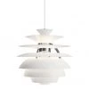 Louis Poulsen PH Snowball Indoor Pendant Light Modern Lighting