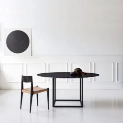 DK3 Modern Dining Pia Chair 18 DK3 Modern Dining Pia Chair