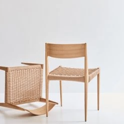 DK3 Modern Dining Pia Chair 21 DK3 Modern Dining Pia Chair