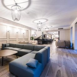 B&T Pick Modular Sofa