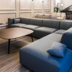 B&T Pick Single Modular Sofa